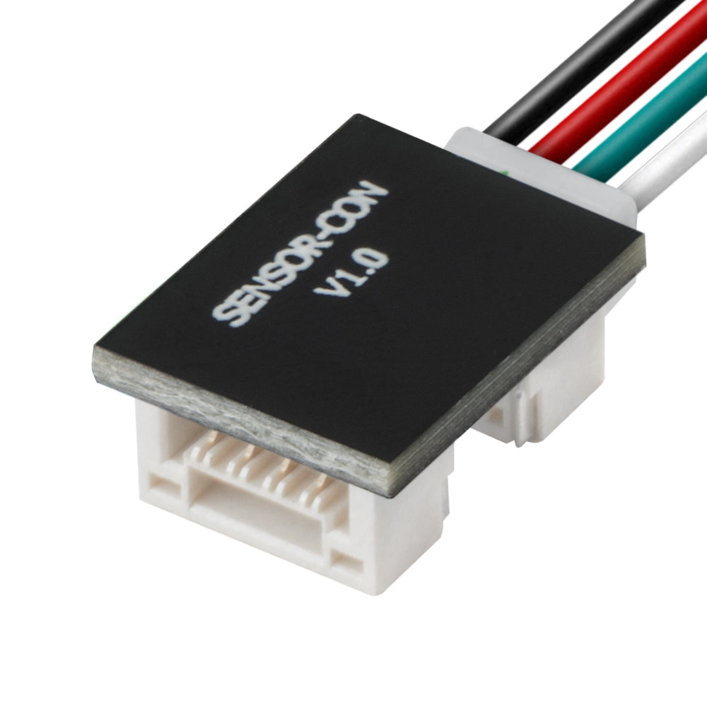 RadioMaster ERS 感測器 UART 轉雙 PWM 轉接器 商品圖 3