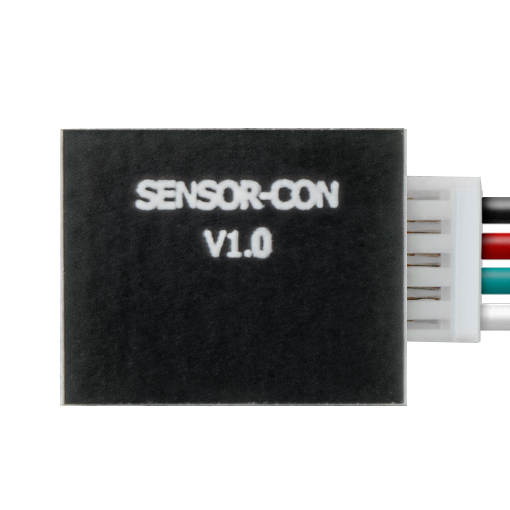 RadioMaster ERS 感測器 UART 轉雙 PWM 轉接器 商品圖 6