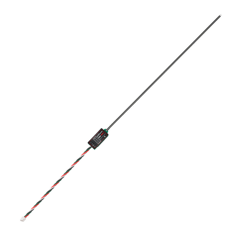 RadioMaster ERS-RB01 無刷馬達轉速感測器｜ExpressLRS PWM 商品圖 5