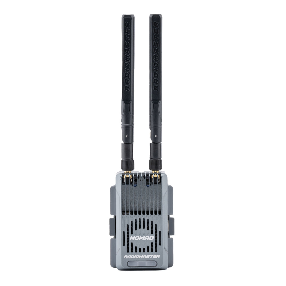 RadioMaster Nomad Gemini Xrossband ELRS 雙頻高頻頭主圖
