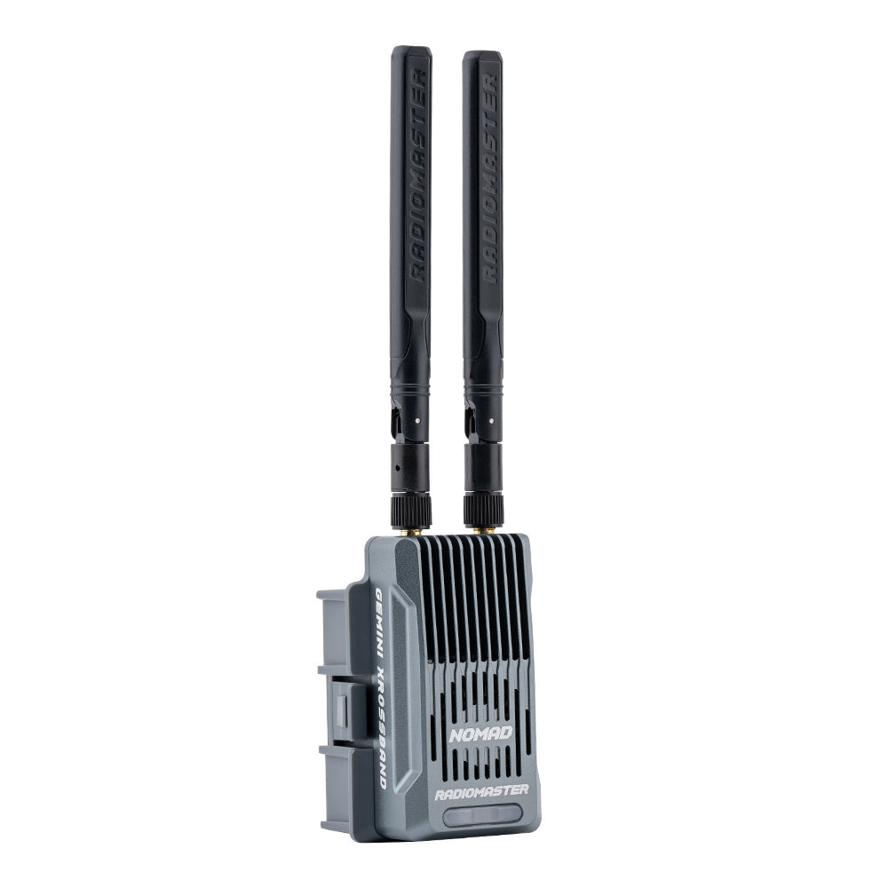 RadioMaster Nomad 雙 1W ELRS 高頻模組