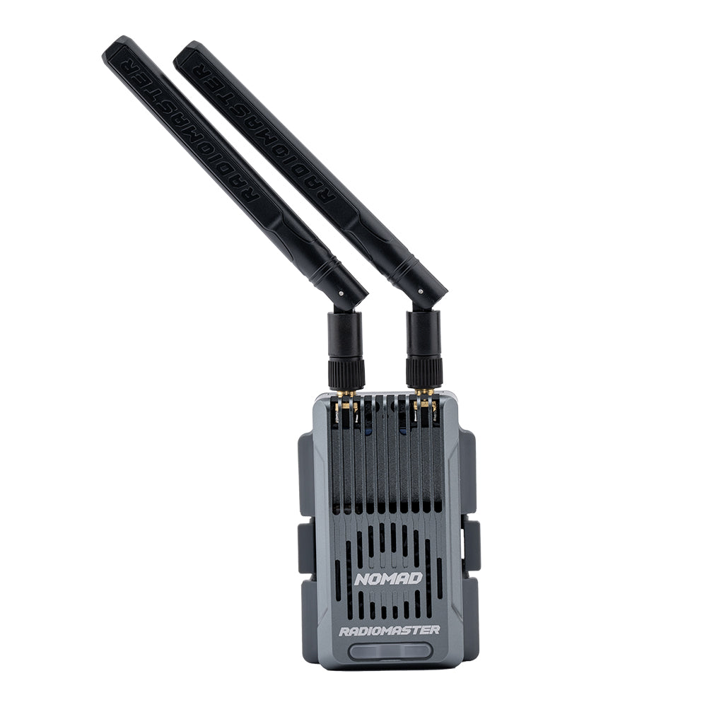 RadioMaster Nomad Micro 與 Nano 轉接配件