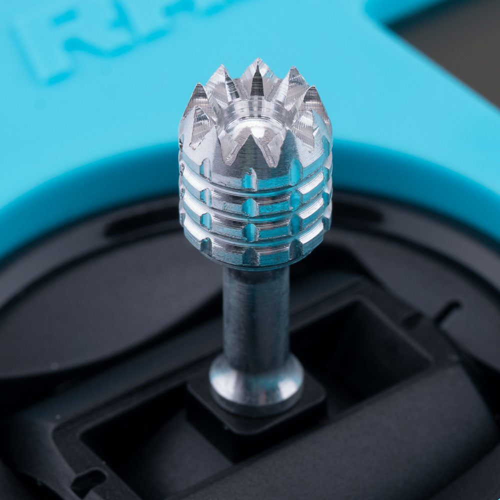 RadioMaster Pocket Crush ELRS 遙控器｜七色・FCC・M2 商品圖 11