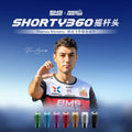 RadioMaster Shorty360搖桿頭 Thomas Bitmatta飛手聯名版 商品圖 1