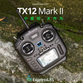 RadioMaster TX12 Mark II 遙控器｜ELRS／CC2500・FCC・M2 商品圖 1