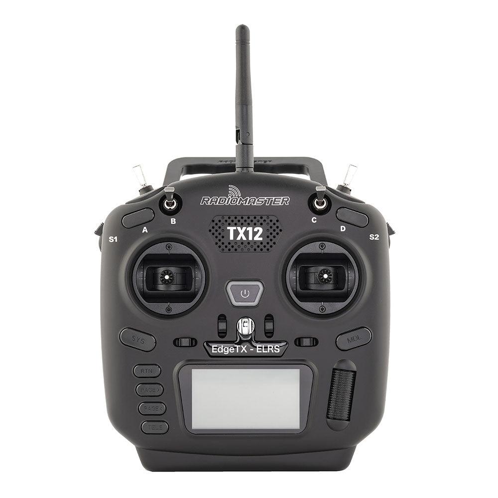 RadioMaster TX12 Mark II 遙控器｜ELRS／CC2500・FCC・M2 商品圖 2