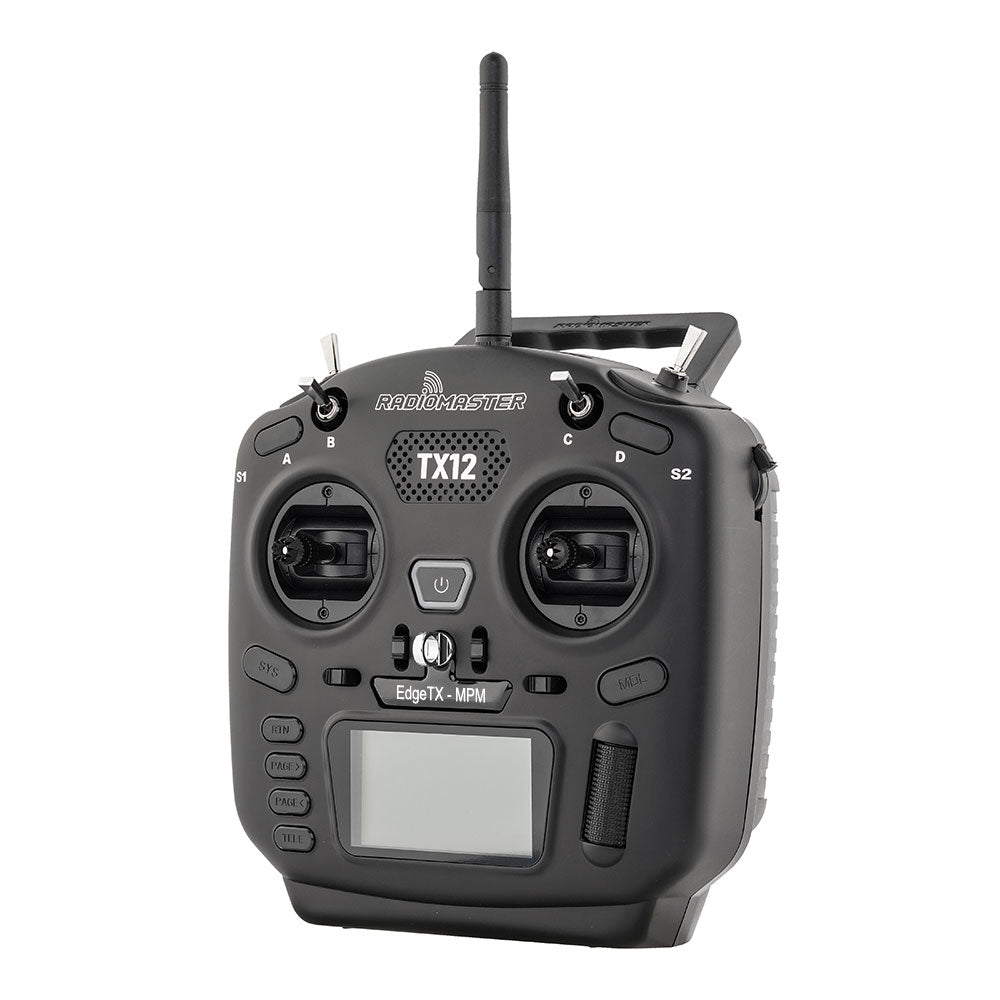 RadioMaster TX12 Mark II 遙控器｜ELRS／CC2500・FCC・M2 商品圖 3