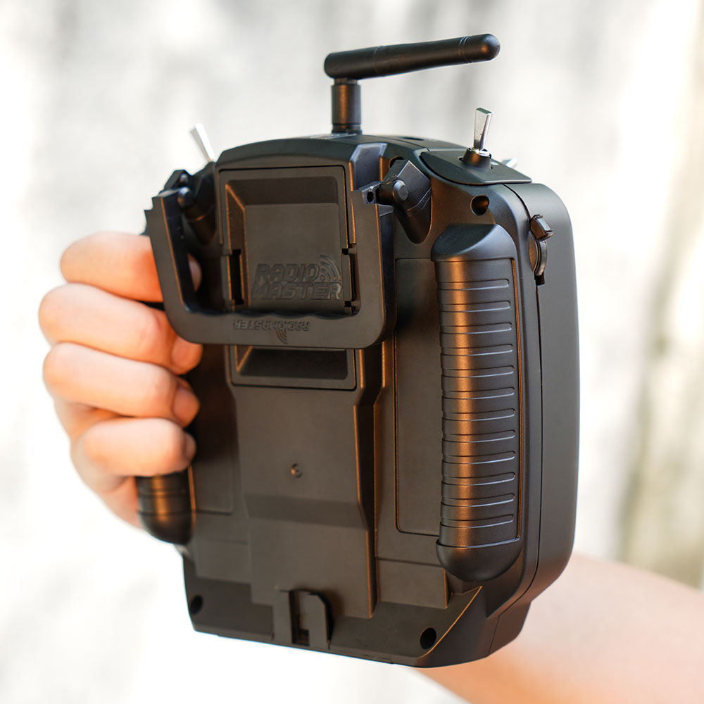 RadioMaster TX12 Mark II 遙控器｜ELRS／CC2500・FCC・M2 商品圖 6