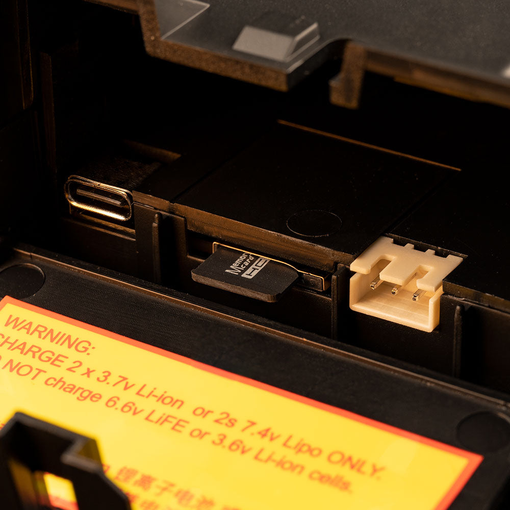 RadioMaster TX12 Mark II 遙控器｜ELRS／CC2500・FCC・M2 商品圖 9