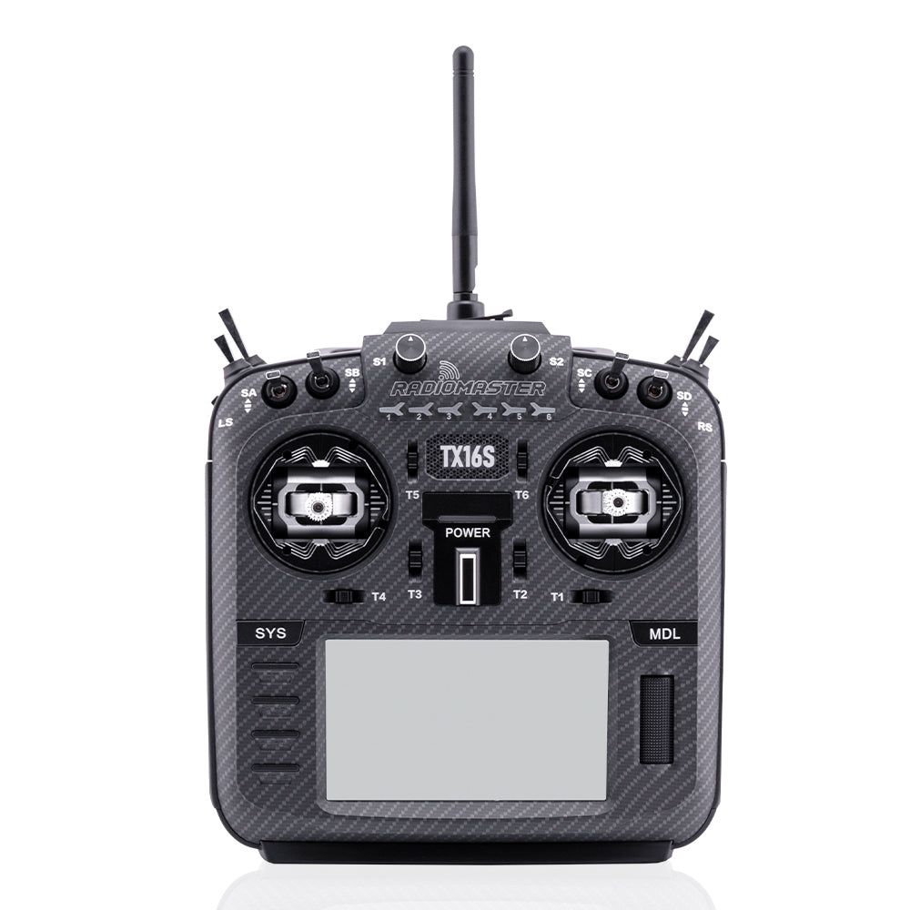 RadioMaster TX16S Mark II MAX 遙控器｜FCC・M2 商品圖 3