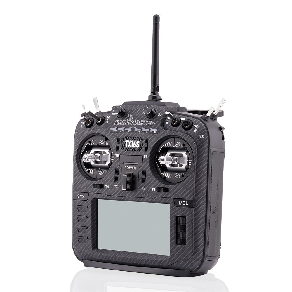 RadioMaster TX16S Mark II MAX 遙控器｜FCC・M2 商品圖 6