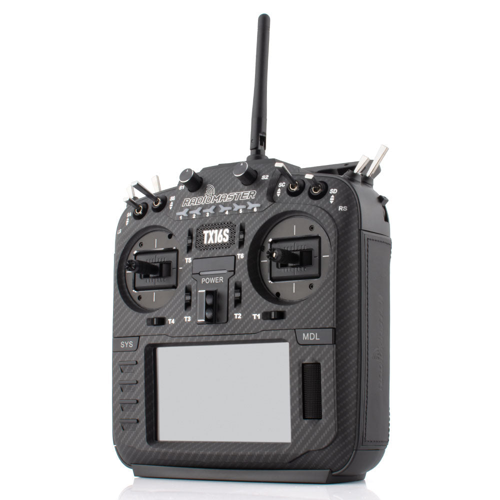 RadioMaster TX16S Mark II MAX 遙控器｜FCC・M2 商品圖 7