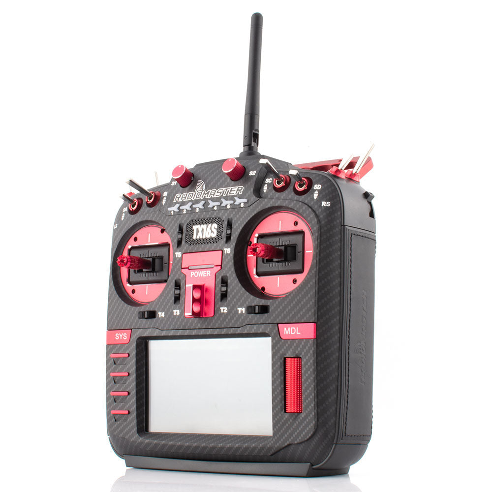 RadioMaster TX16S Mark II MAX 遙控器｜FCC・M2 商品圖 8