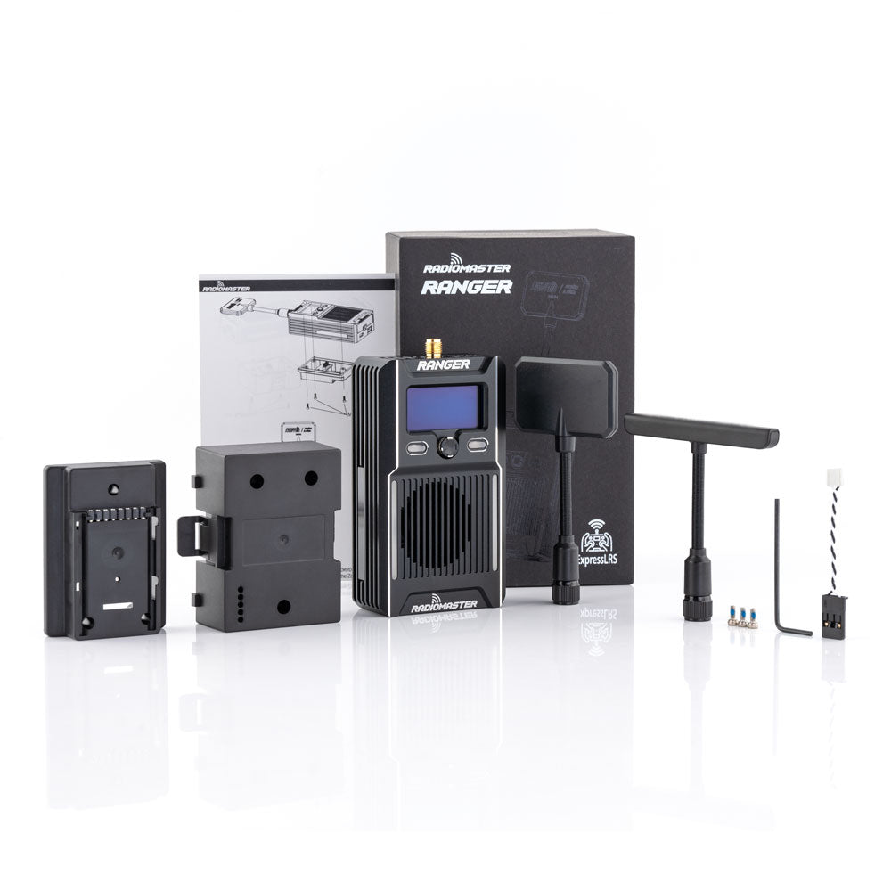 RadioMaster Ranger 2.4GHz ELRS Module 商品圖 7