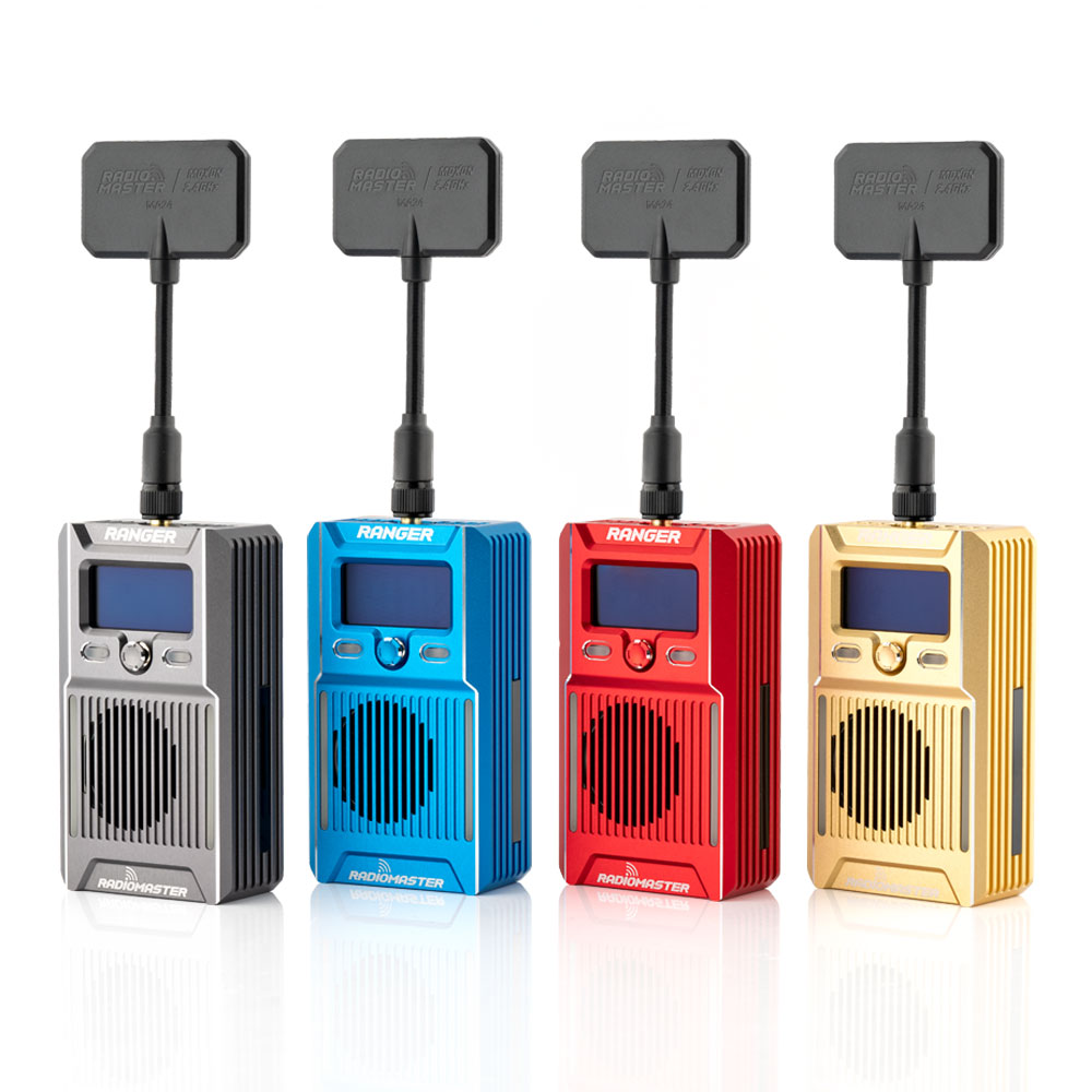 RadioMaster Ranger 2.4GHz ELRS Module Limited Edition 商品圖 1