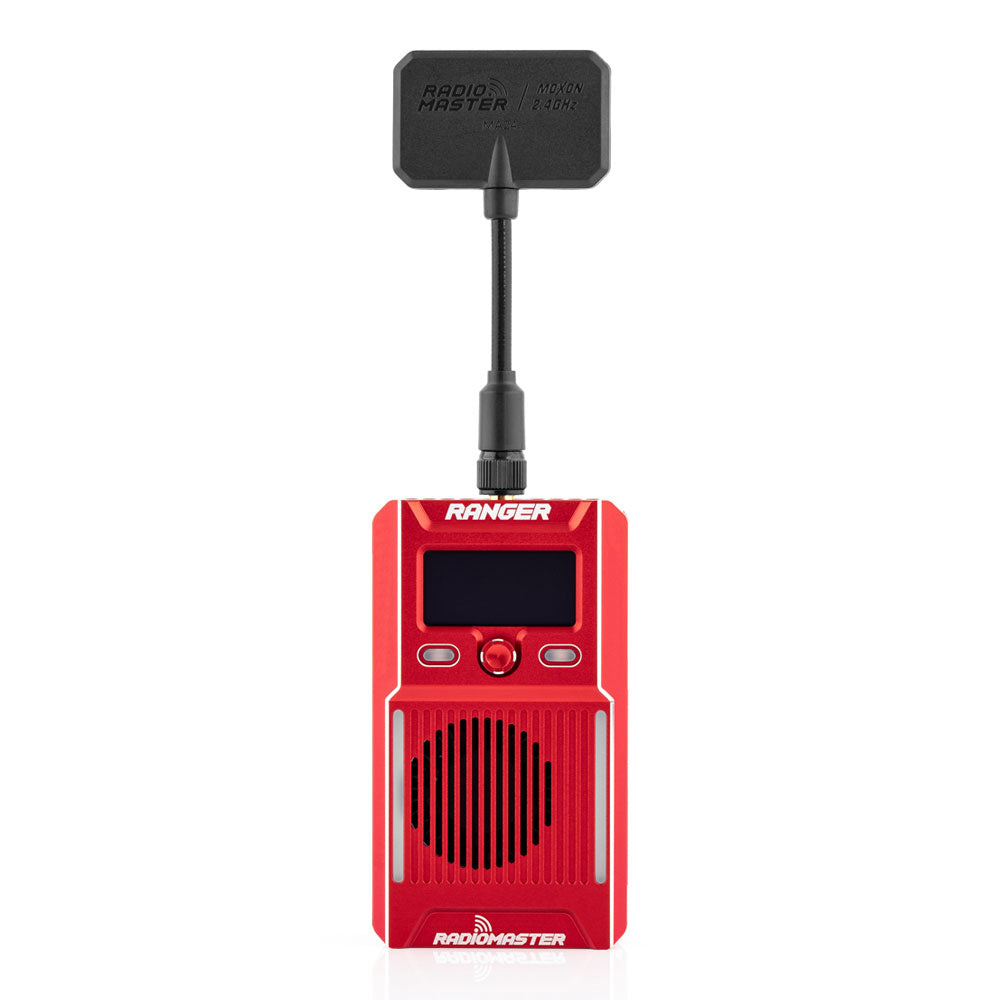 RadioMaster Ranger 2.4GHz ELRS Module Limited Edition 商品圖 3