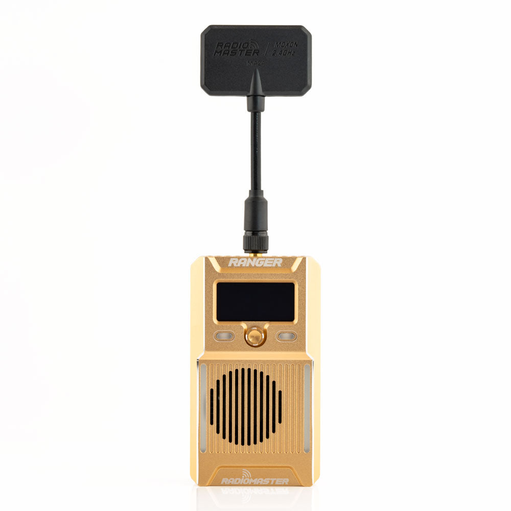 RadioMaster Ranger 2.4GHz ELRS Module Limited Edition 商品圖 4