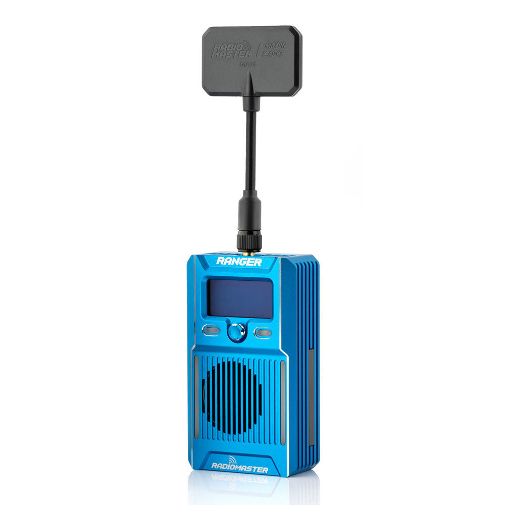 RadioMaster Ranger 2.4GHz ELRS Module Limited Edition 商品圖 8