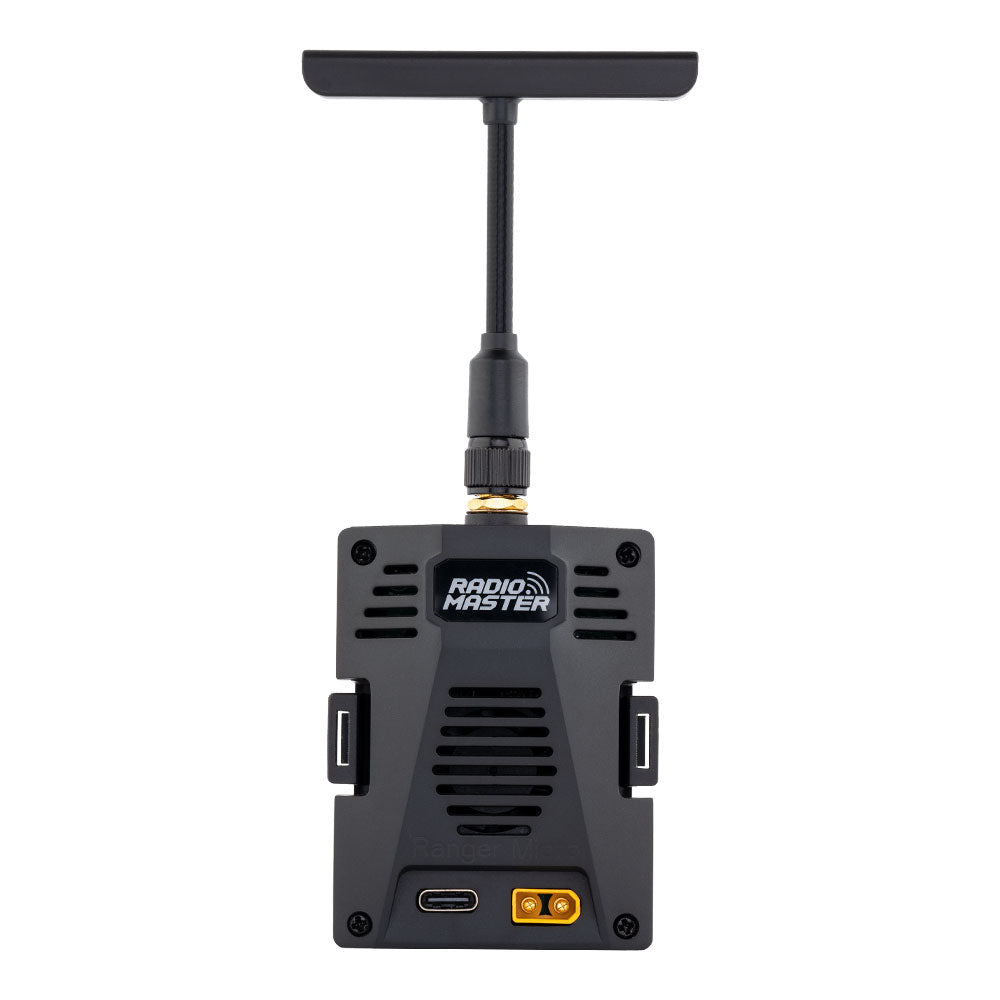 RadioMaster Ranger Micro 2.4GHZ ELRS Module 商品圖 2
