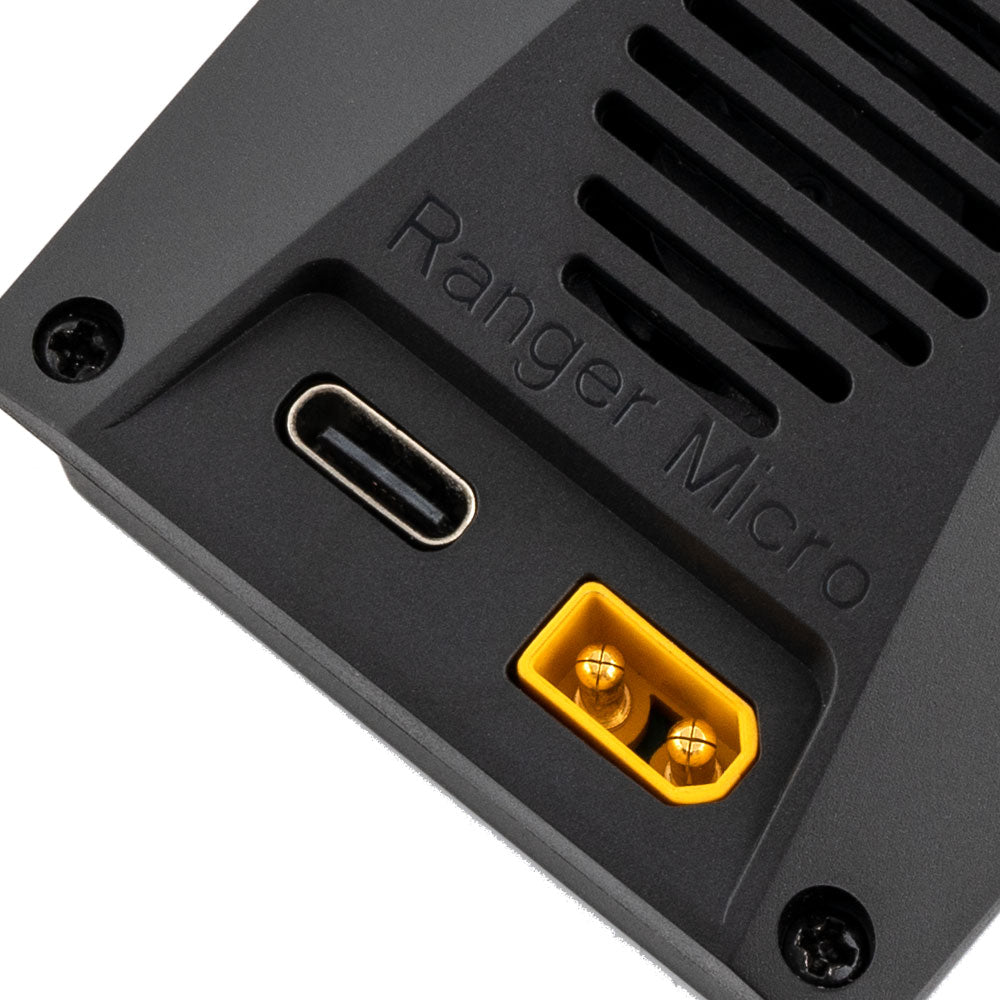 RadioMaster Ranger Micro 2.4GHZ ELRS Module 商品圖 4