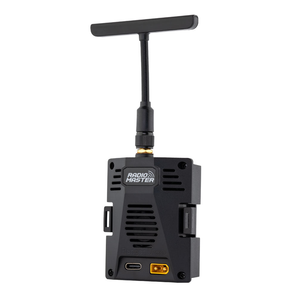 RadioMaster Ranger Micro 2.4GHZ ELRS Module 商品圖 5