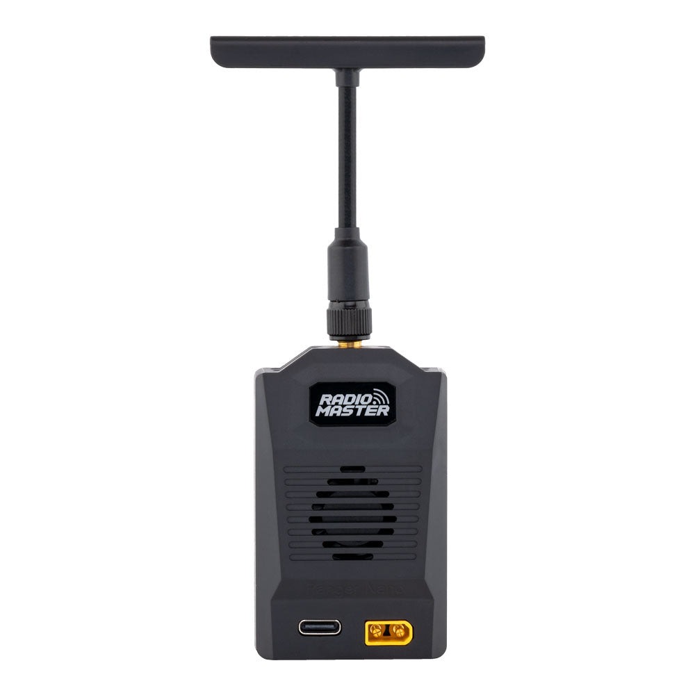 RadioMaster Ranger Nano 2.4GHZ ELRS Module 商品圖 2