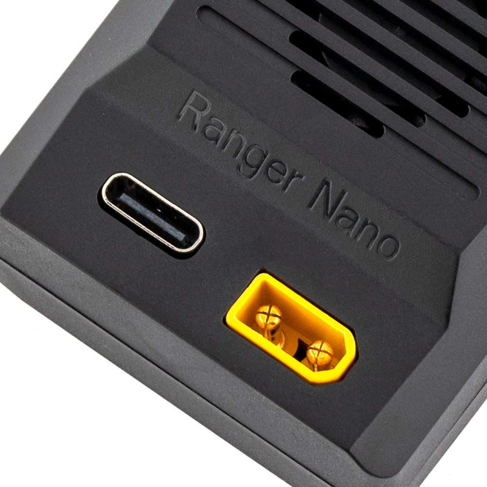 RadioMaster Ranger Nano 2.4GHZ ELRS Module 商品圖 4