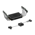 CaddxFPV Walksnail Avatar 數位圖傳中繼器 ＋ GT 套裝｜數位 FPV 圖傳套裝