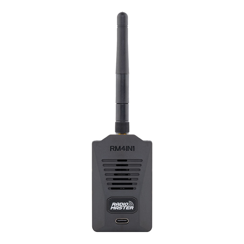 RadioMaster 2.4GHz RM 4IN1 Module 商品圖 1