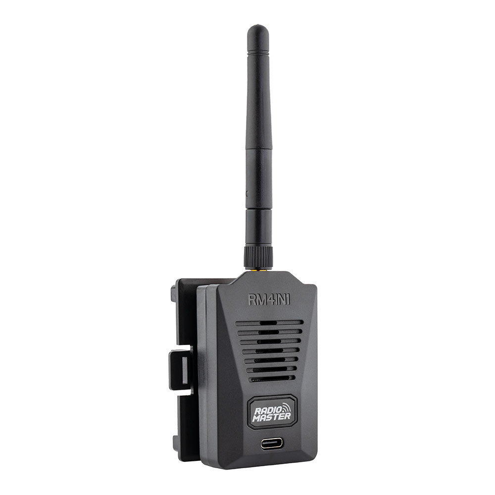 RadioMaster 2.4GHz RM 4IN1 Module 商品圖 2