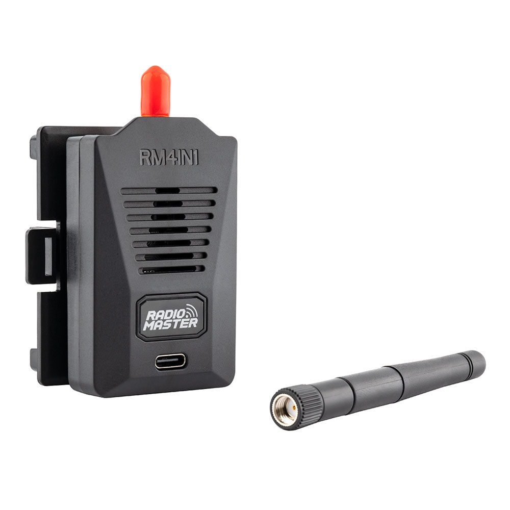 RadioMaster 2.4GHz RM 4IN1 Module 商品圖 6