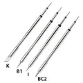 SEQURE 99 Soldering Iron Tips S99-B1/S99-BC2/S99-I/S99-K