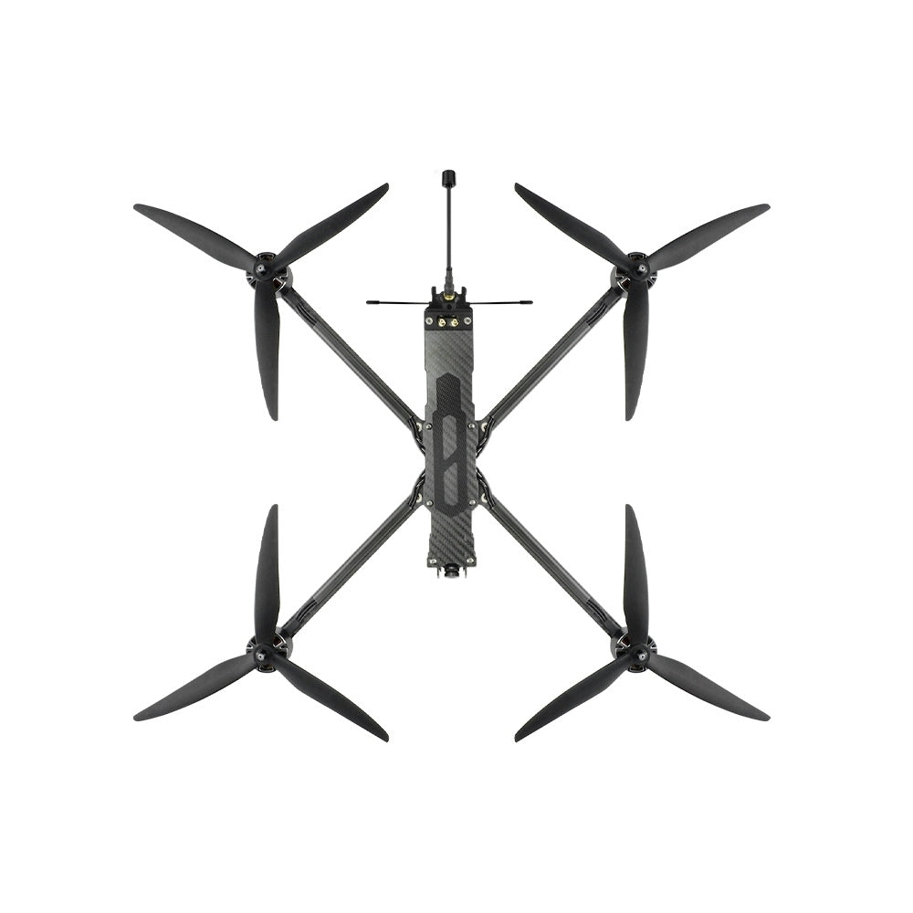 SEQURE Bkli10 FPV Long Distance Racing Drone 10 inch Long Endurance