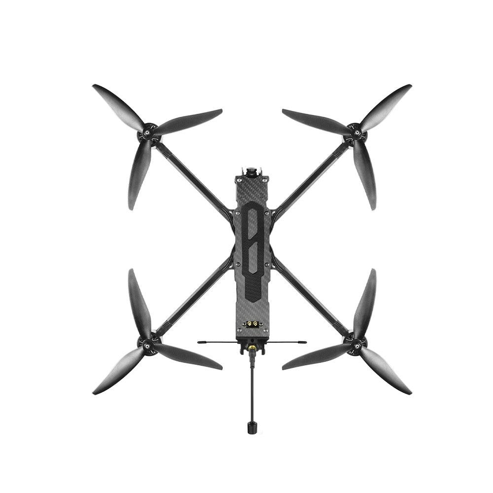 SEQURE Bkli8 FPV Long Voyage Racing Drone 8 inch Long Endurance