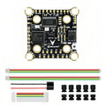 SEQURE H743 V2 ICM42688P FC 4-8S Dual BEC For X8 Racing Aerial Photography Freestyle