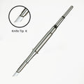 SEQURE S20 Soldering Iron Tips S20-K/S20-I/S20-IS