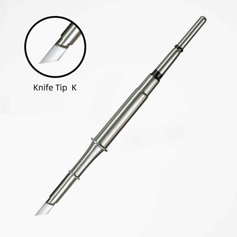 SEQURE S20 Soldering Iron Tips S20-K/S20-I/S20-IS