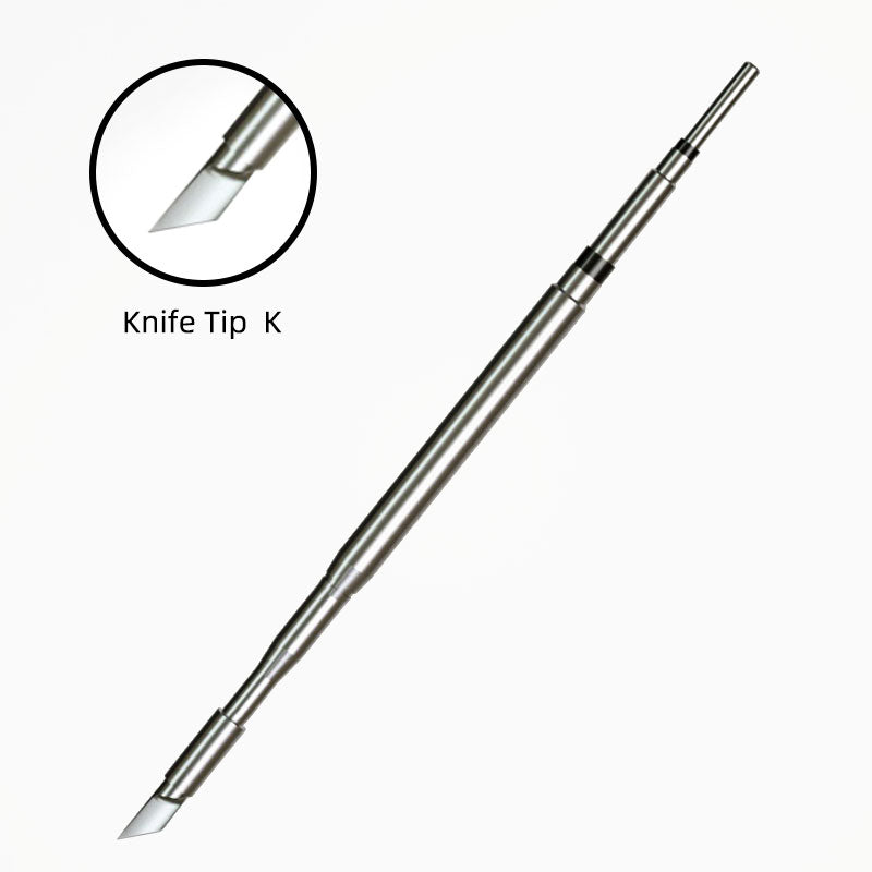 SEQURE S60 S60P Soldering Iron Tips S60-K/S60-I/S60-IS/S60-BC1