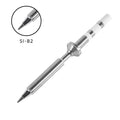 SI Soldering iron tip antioxidant maximum power 100W for SI012/SI012 Pro/SI012 Pro Max/D60 Pro/D60