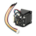 Small Stepper Motor Driver Online/ 57 Closed Loop Stepper Motor Sequre