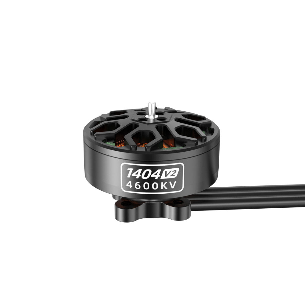SpeedyBee 1404 4600KV Bee25 2.5 吋穿越機馬達
