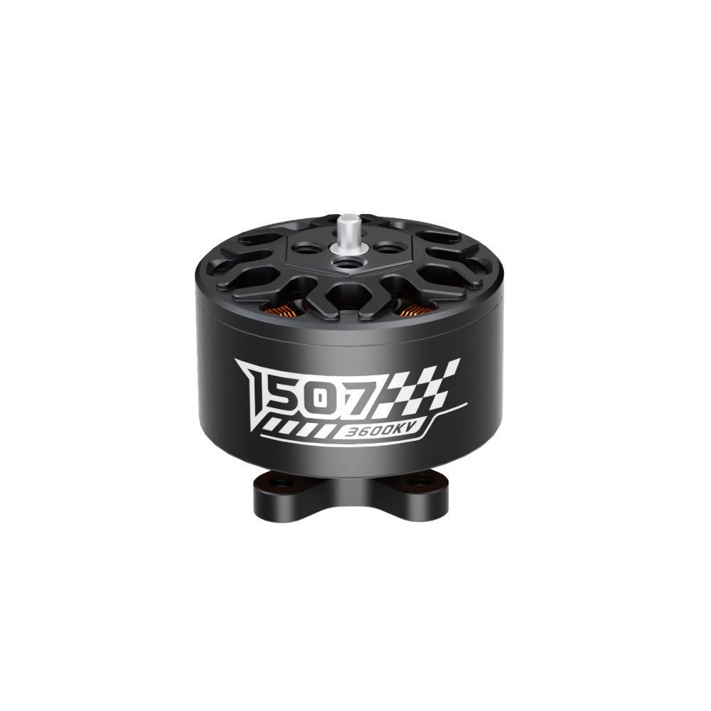 SpeedyBee 1507 3600KV Master 3X 3–3.6 吋穿越機馬達