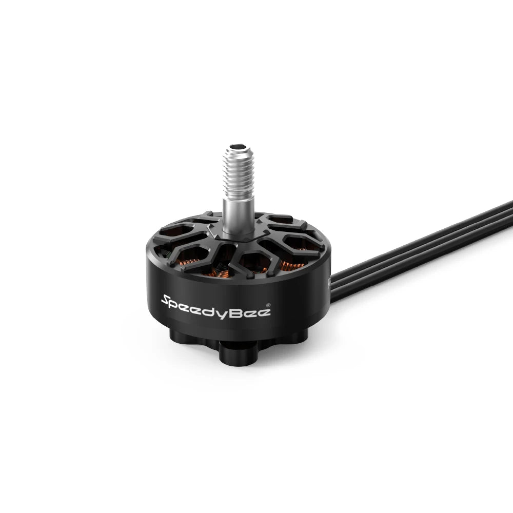 SpeedyBee 2306.5 1800KV Master 5 V2 五吋穿越機馬達