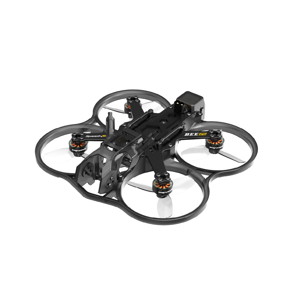 SpeedyBee Bee25 2.5 吋 DJI O3 HD 數位圖傳穿越機