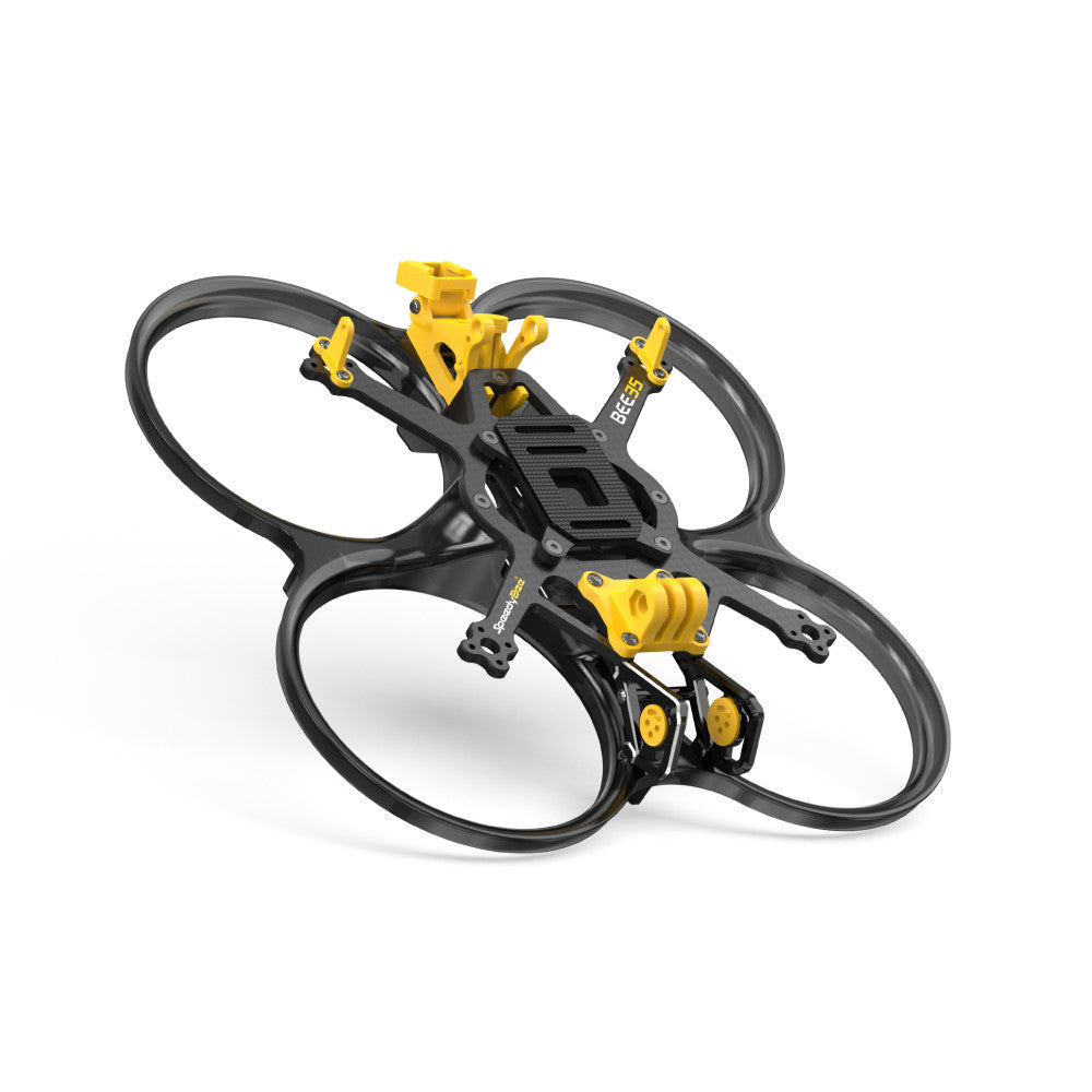 SpeedyBee Bee35 3.5 吋穿越機機架