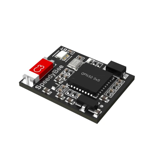 SpeedyBee BT Nano 3 無線飛控調參模組
