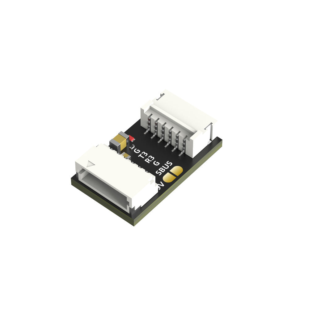 SpeedyBee F405 AIO 9V／5V 2A 外接 BEC 降壓模組