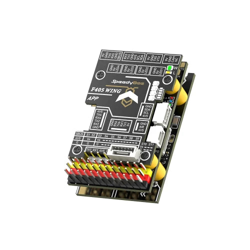 SpeedyBee F405 WING APP 固定翼飛控