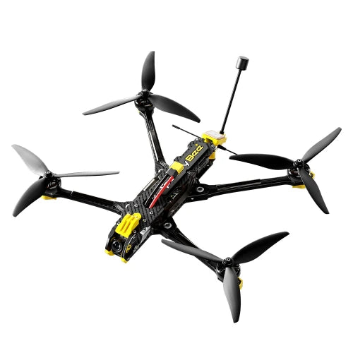 SpeedyBee Mario Fold 8 DC 8 吋長航時穿越機