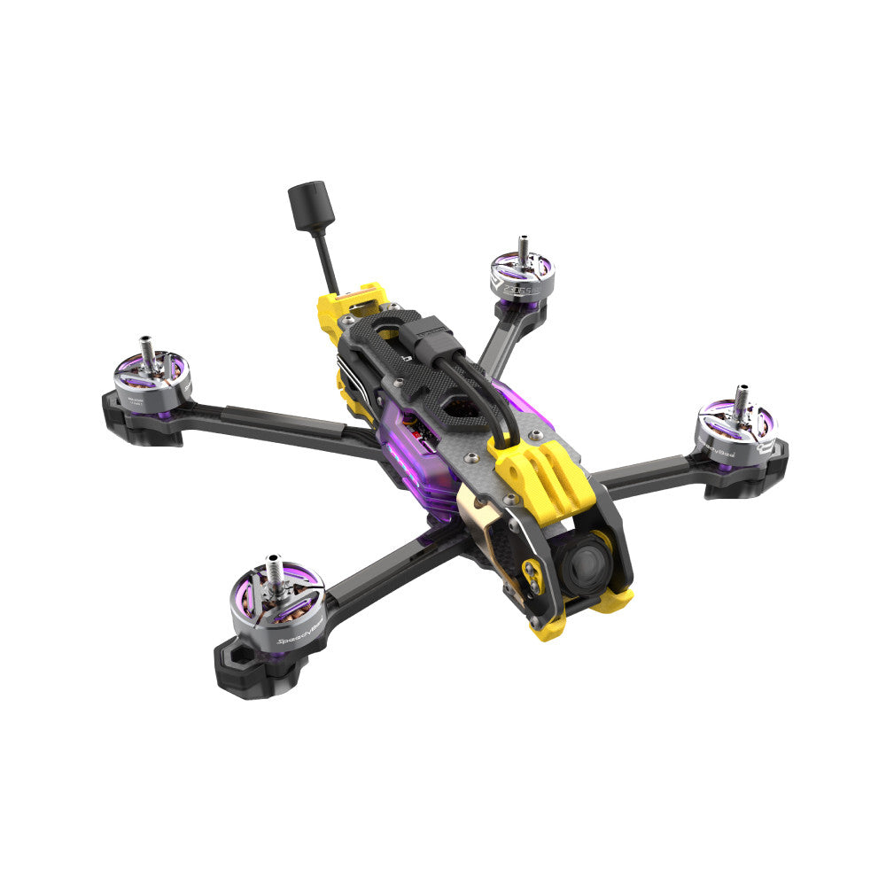 SpeedyBee Mario 5 DC／XH 5 吋穿越機